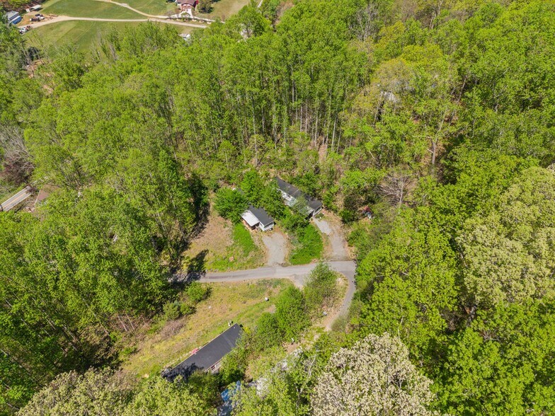 More Photos Of , Candler Multifamily For Sale