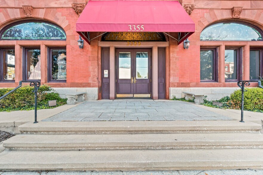 More Photos Of 3355 Keswick Rd, Baltimore Loft Creative Space For Sale