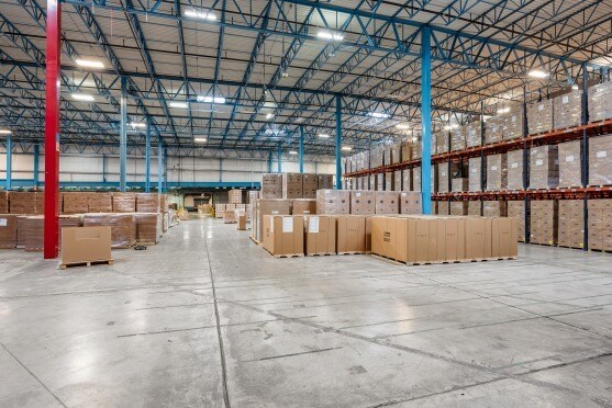 More Photos Of 3832 N 3rd St, Milwaukee Distribution For Lease