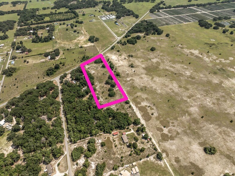 More Photos Of 2034 S US 301, Sumterville Land For Sale