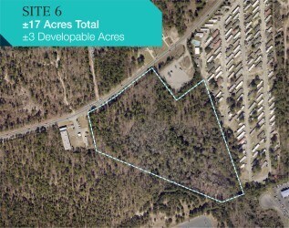 More Photos Of 6 Old Barnwell Rd, West Columbia Land For Sale