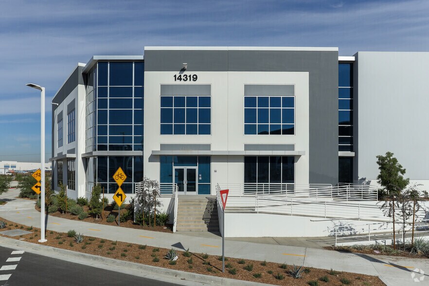 More Photos Of 6205 Archibald Ave, Eastvale Unknown For Lease