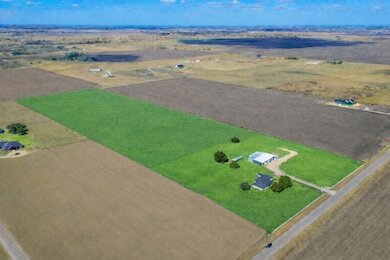More Photos Of 10550 Brinkmeyer Rd, Needville Flex For Sale