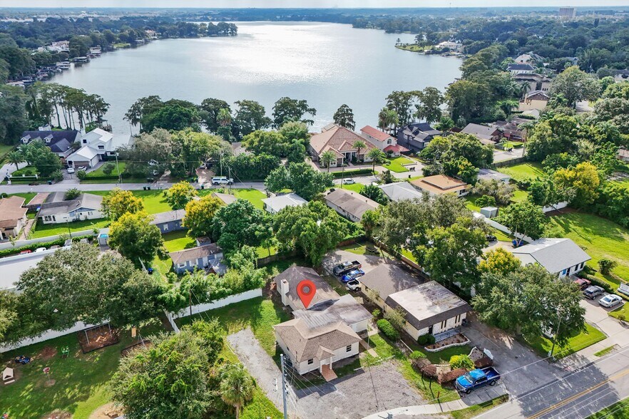 More Photos Of 618 N Wymore Rd, Winter Park Office For Sale