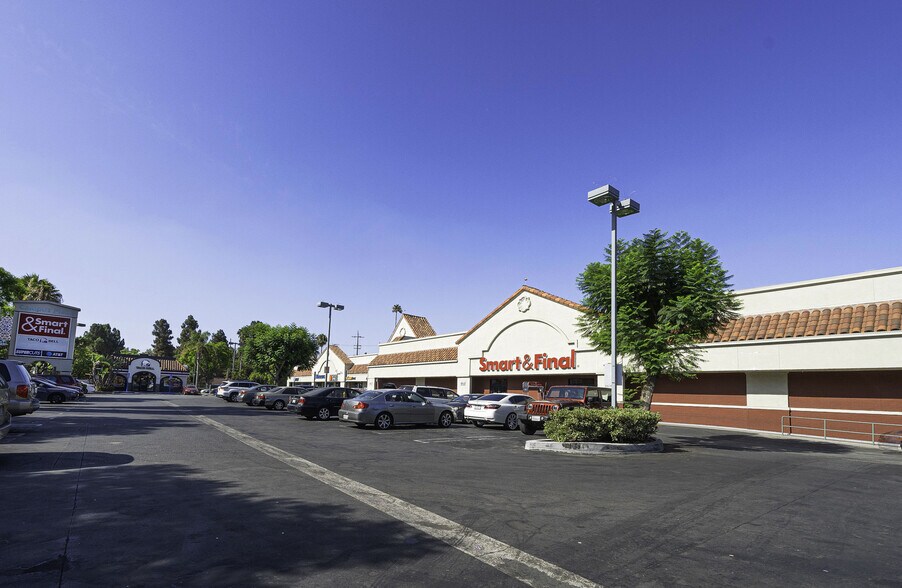 More Photos Of 3607-3629 S Vermont Ave, Los Angeles Unknown For Lease