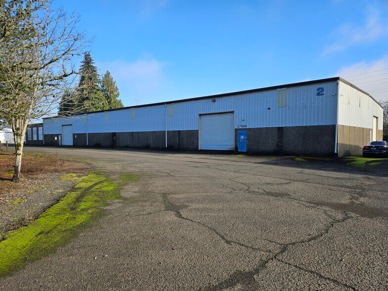 Primary Photo Of 27680 SE Highway 212, Boring Warehouse For Lease