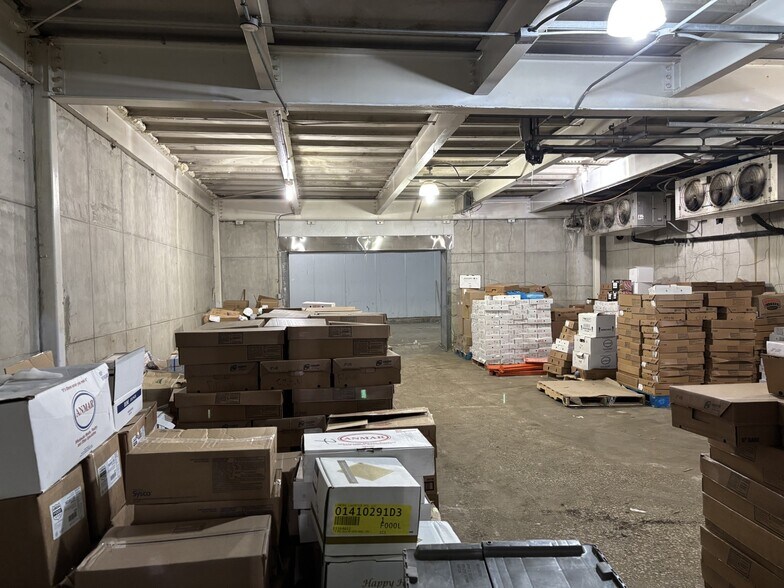 More Photos Of 2150 W Carroll Ave, Chicago Food Processing For Sale