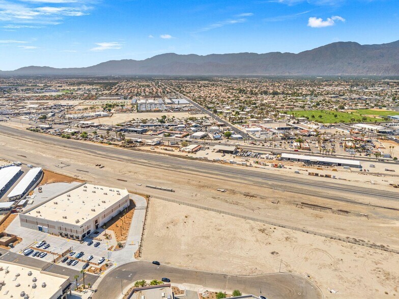 More Photos Of 83681 Citrus Ave, Indio Land For Sale