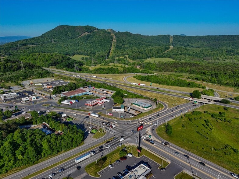 More Photos Of 2619 Lee Hwy, Troutville Land For Sale