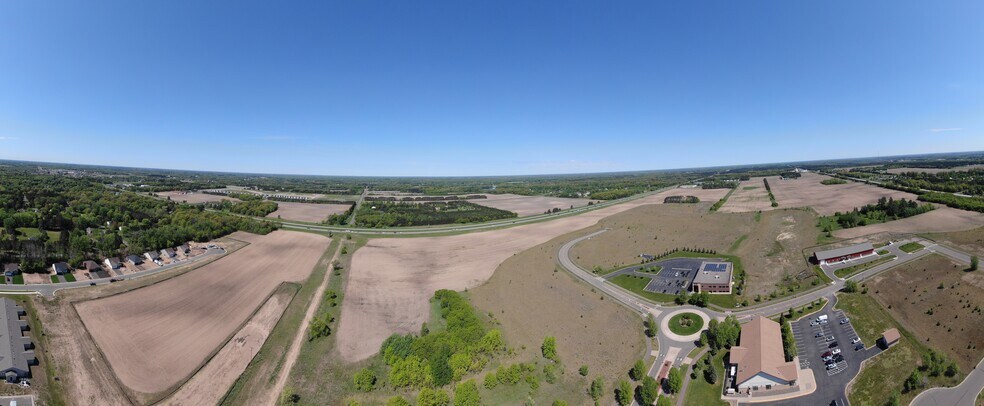 Primary Photo Of 61 Hwy @ 400th St, North Branch Land For Sale