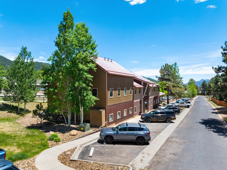More Photos Of 509 Scott Ave, Woodland Park Medical For Lease