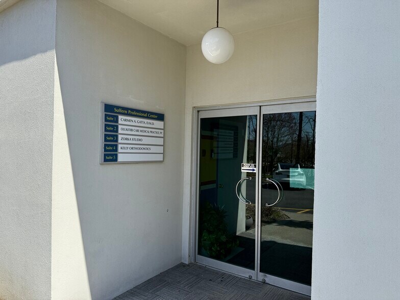 More Photos Of 79 Route 59, Suffern Medical For Lease