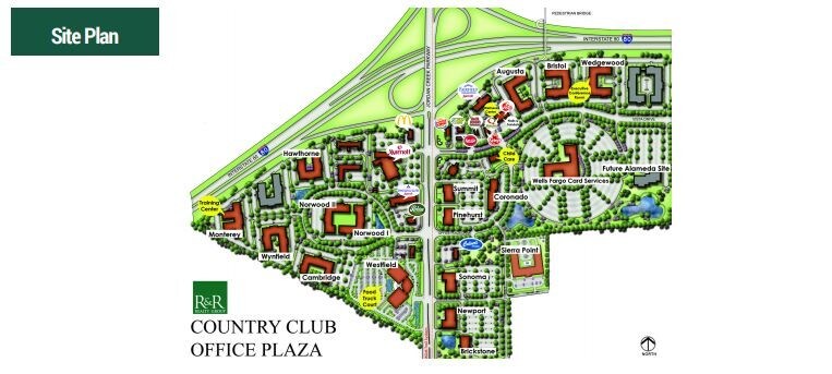 More Photos Of 1075 Jordan Creek Pky, West Des Moines Office For Lease