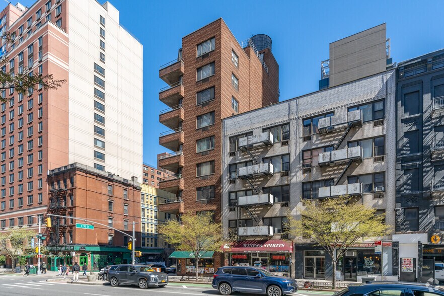 More Photos Of 1832-1838 2nd Ave, New York Apartments For Sale