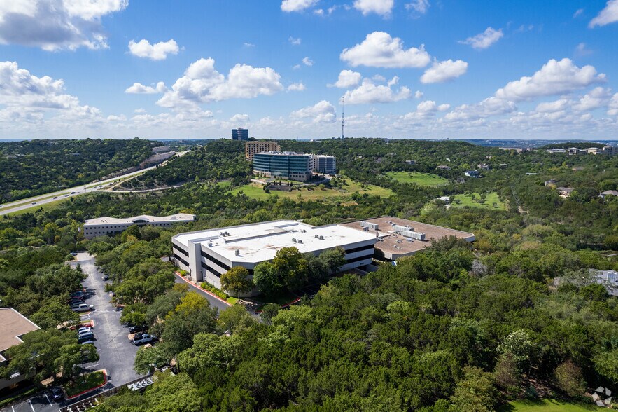 More Photos Of 206 Wild Basin Rd S, Austin Office For Lease