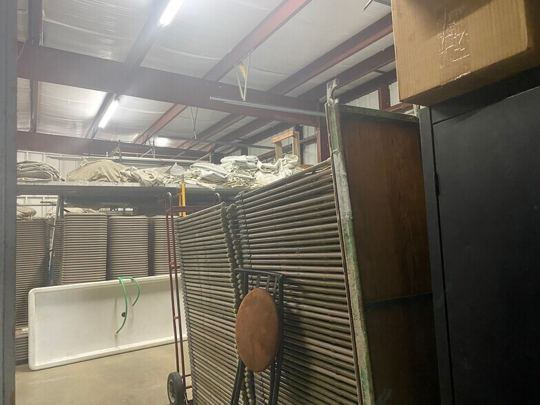 More Photos Of 25115 Marion Ave, Punta Gorda Warehouse For Sale