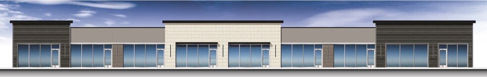 More Photos Of 1110-1126 N Pontiac Trl, Walled Lake Unknown For Lease