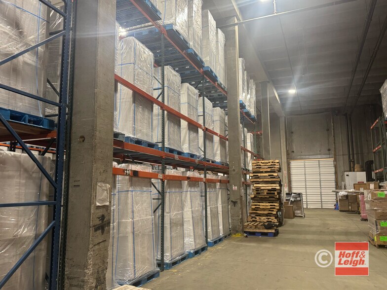 More Photos Of 2445 Wayside Ct, Colorado Springs Warehouse For Sale