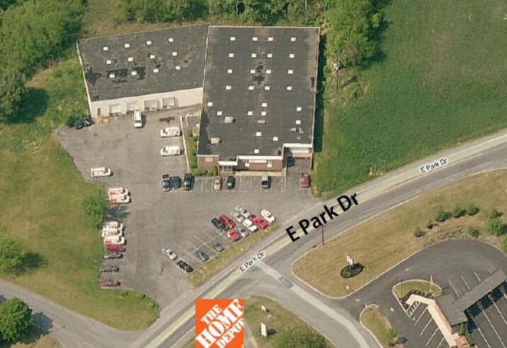 More Photos Of 330 E Park Dr, Harrisburg Warehouse For Lease