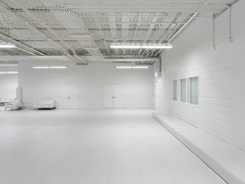 More Photos Of 319 St Emanuel St, Houston Industrial For Lease