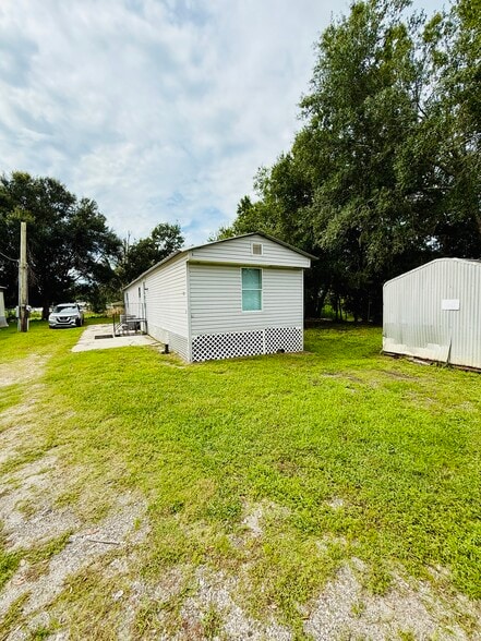More Photos Of 6416 Black Dairy Rd, Seffner Manufactured Housing Mobile Home Park For Sale
