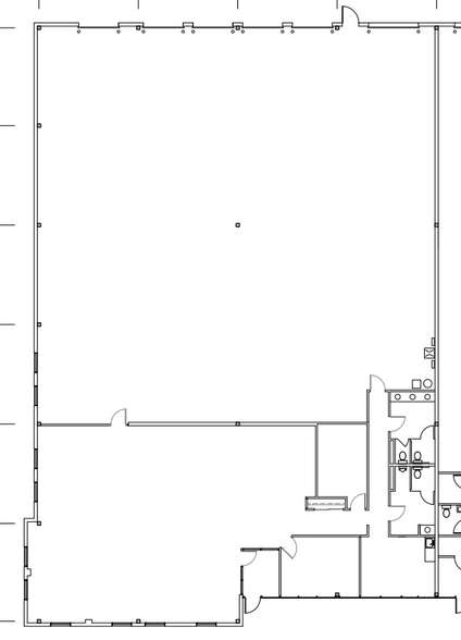 More Photos Of 201 Commerce Dr, Moorestown Distribution For Lease