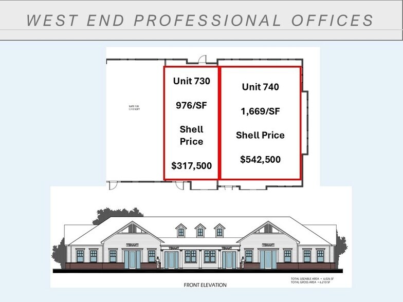 More Photos Of 180 Venture Valley Ct, Town Of Nocatee Office For Sale