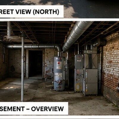 More Photos Of 995 E 143rd St, Cleveland Apartments For Sale