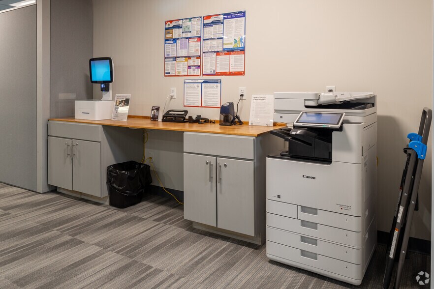 More Photos Of 396-400 Congress St, Portland Coworking Space