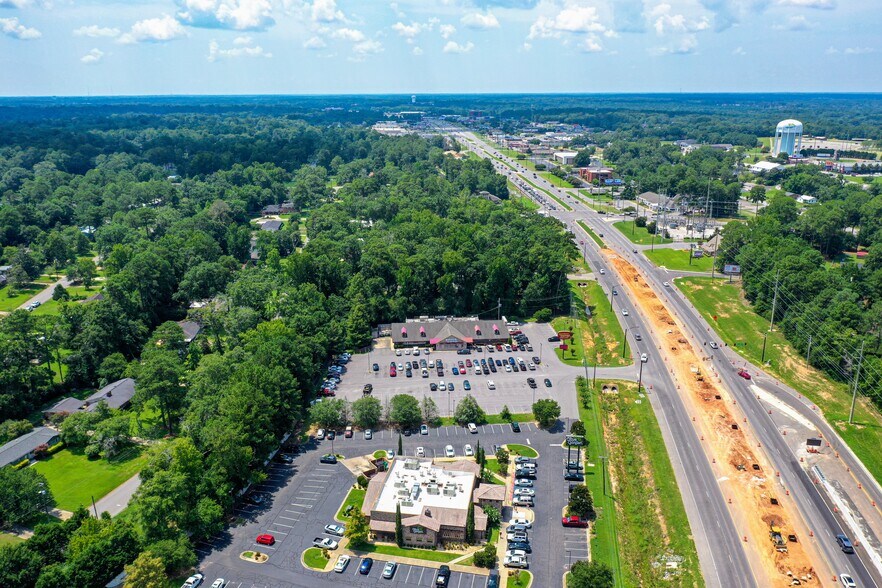 More Photos Of 3340 Ross Clark Cir, Dothan Restaurant For Sale