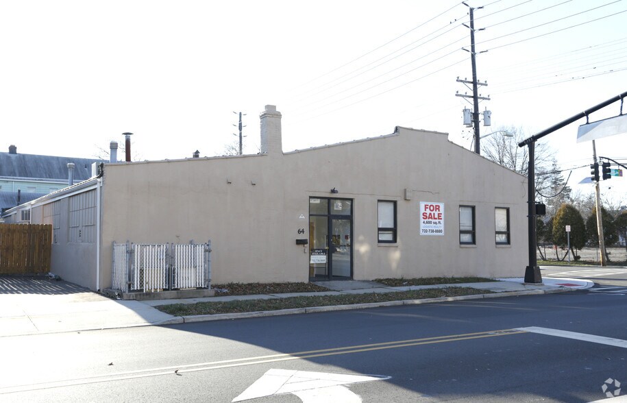 More Photos Of 64 W Scott Ave, Rahway Light Distribution For Sale