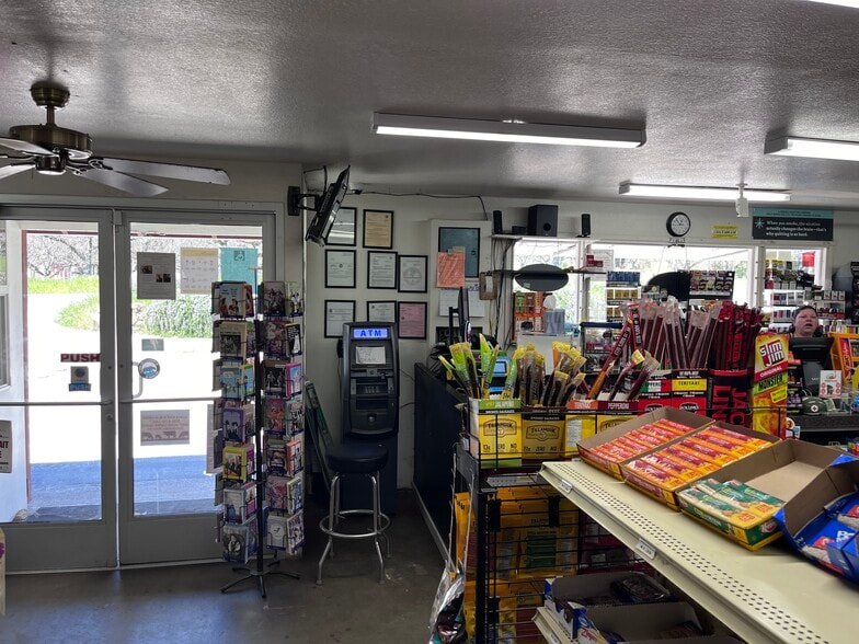 More Photos Of 8032 Mountain Ranch Rd, Mountain Ranch Convenience Store For Sale
