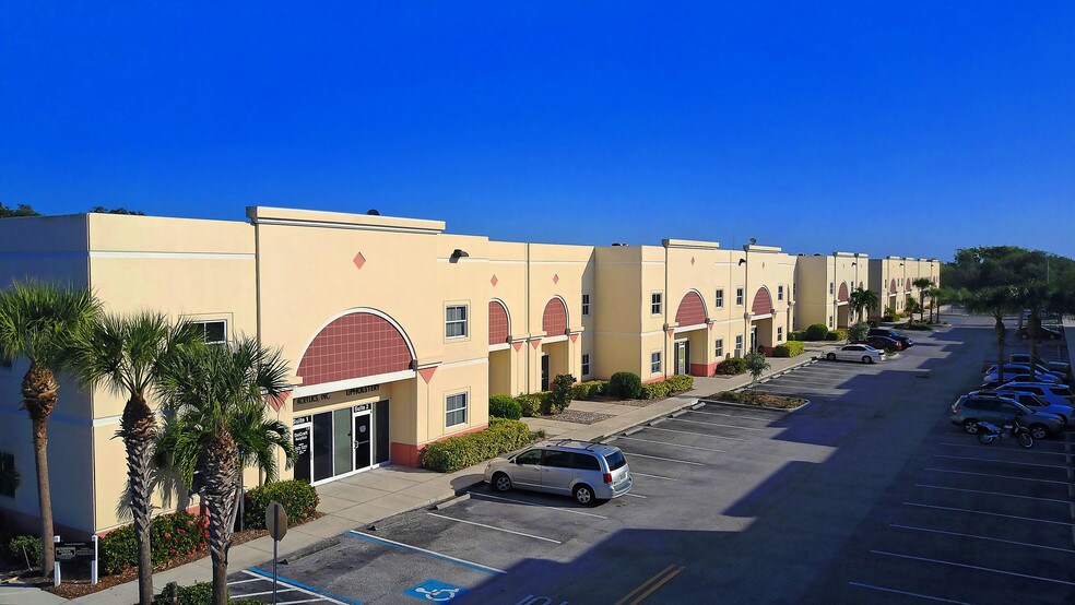 More Photos Of 6321 Porter Rd, Sarasota Light Manufacturing For Sale