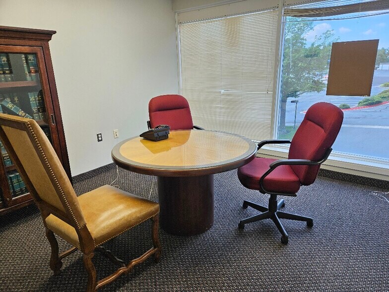 More Photos Of 3859-3871 Plaza Dr, Fairfax Office For Sale