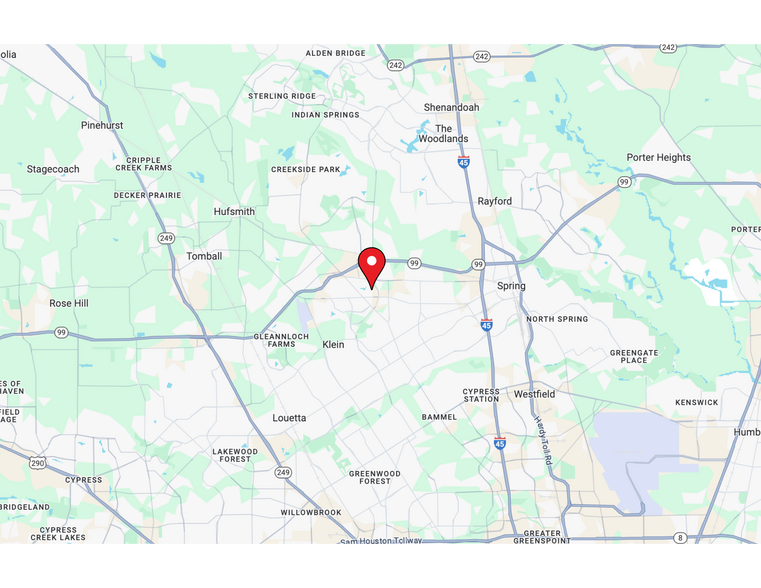 More Photos Of 21927 Gosling Rd, Spring Medical For Sale