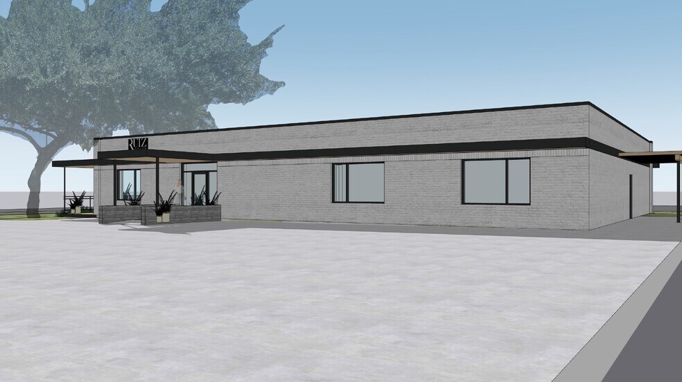 More Photos Of 4301 Guadalupe St, Austin Storefront Retail Office For Lease