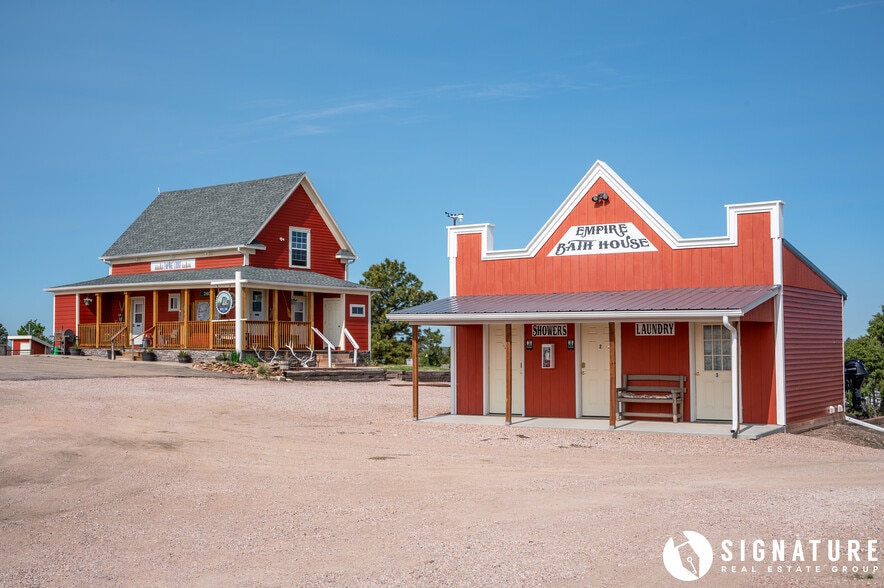 More Photos Of 115 Pine Haven Rd, Pine Haven Trailer Camper Park For Sale