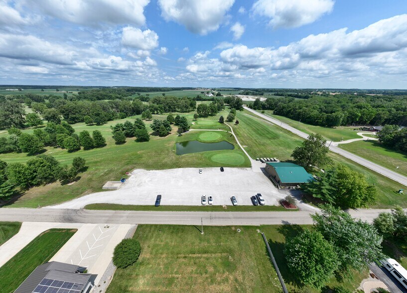 More Photos Of 10679 1000 w, North Manchester Land For Sale