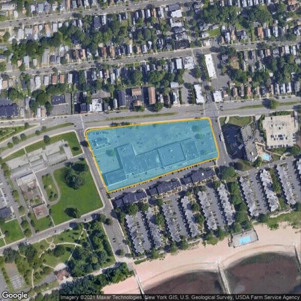 More Photos Of 250 Captain Thomas Blvd, West Haven Unknown For Lease