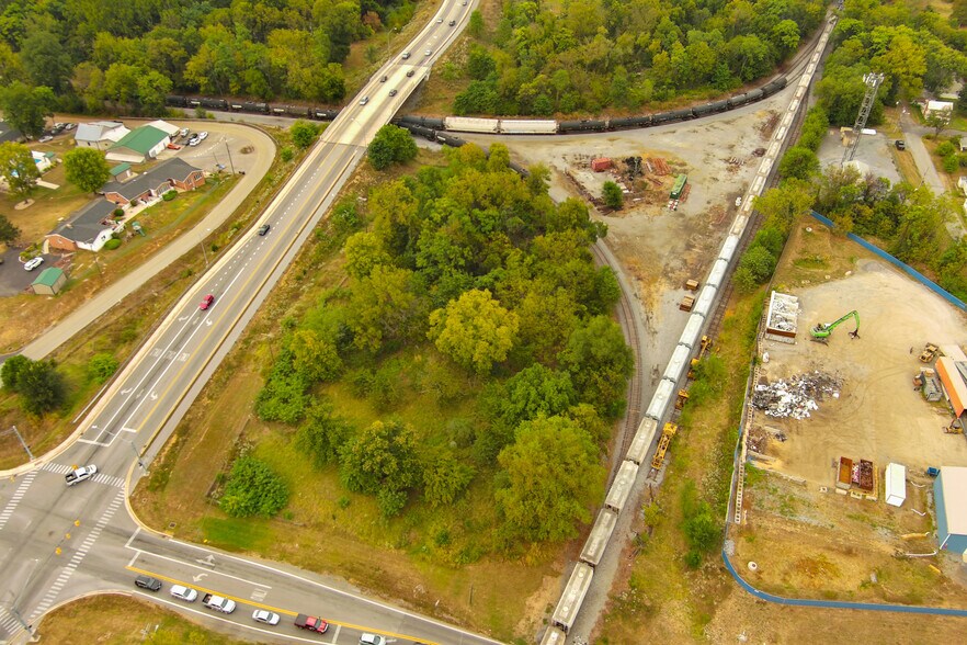 More Photos Of 310 Raleigh Extended St, Martinsburg Land For Sale