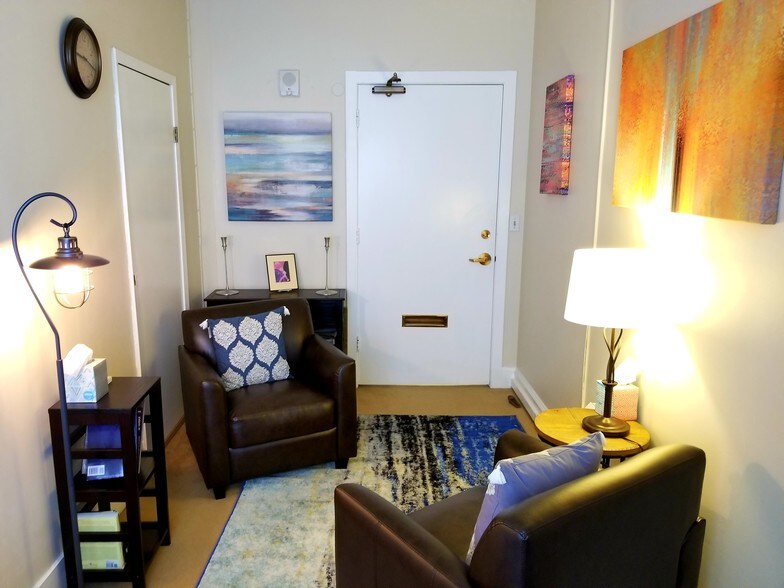 More Photos Of 2140-2144 Shattuck Ave, Berkeley Office For Lease