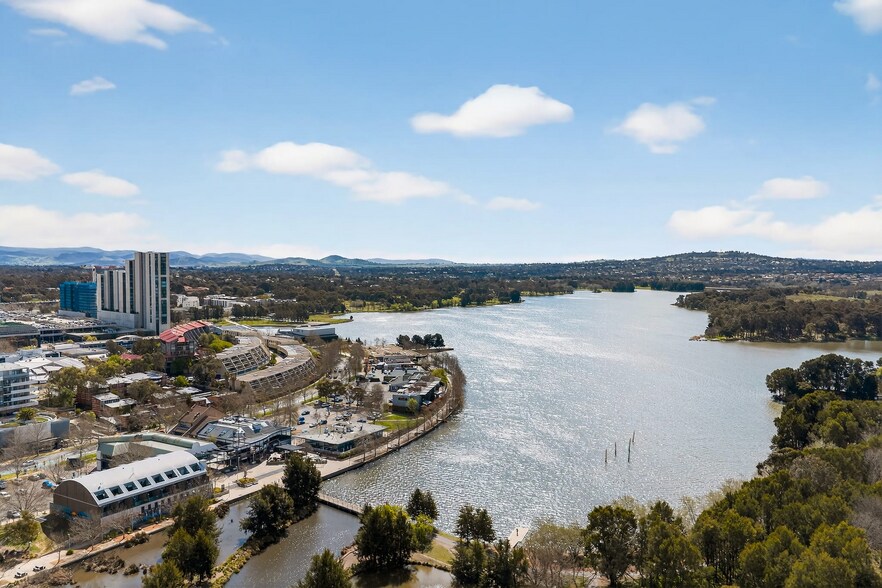 More Photos Of 80 Emu Bank, Belconnen Office For Sale