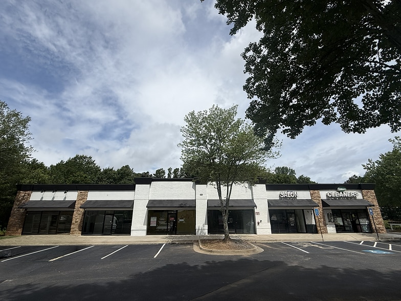 Primary Photo Of 4390 Kimball Bridge Rd, Alpharetta Freestanding For Lease