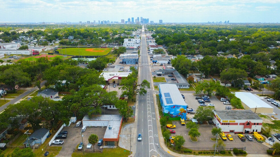 More Photos Of 4817 N Florida Ave, Tampa Schools For Sale