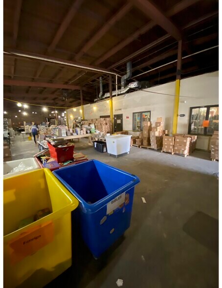 More Photos Of 1200 Dinwiddie Ave, Richmond Industrial For Sale
