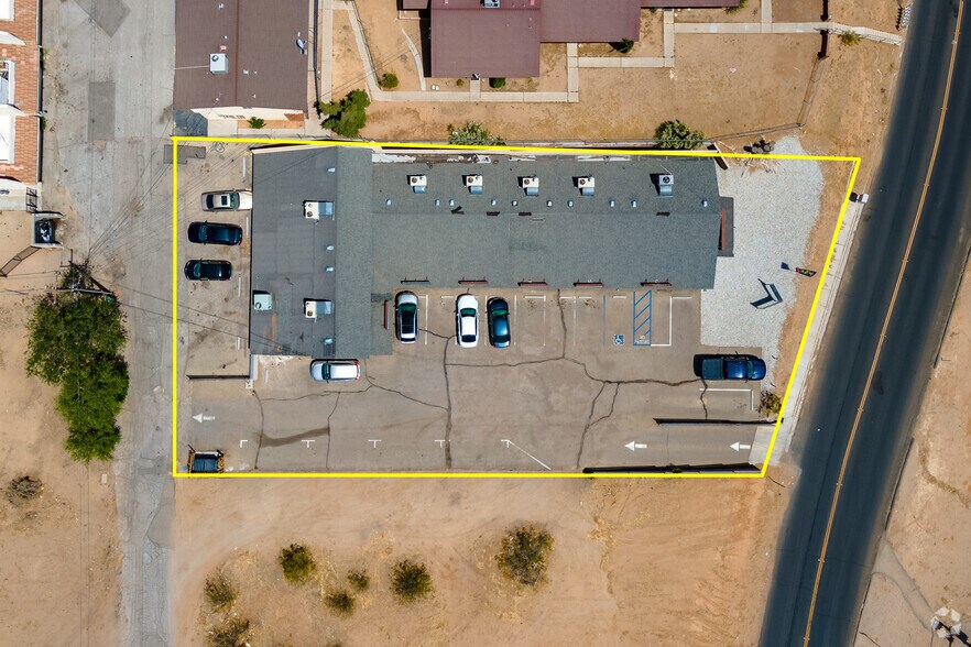 More Photos Of 18930 US Highway 18, Apple Valley Loft Creative Space For Sale