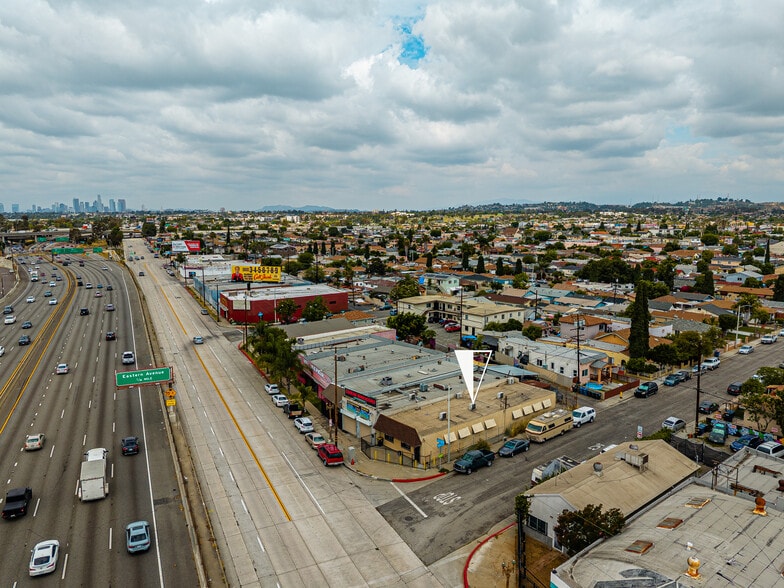 More Photos Of 4863 Telegraph Rd, Los Angeles Manufacturing For Sale