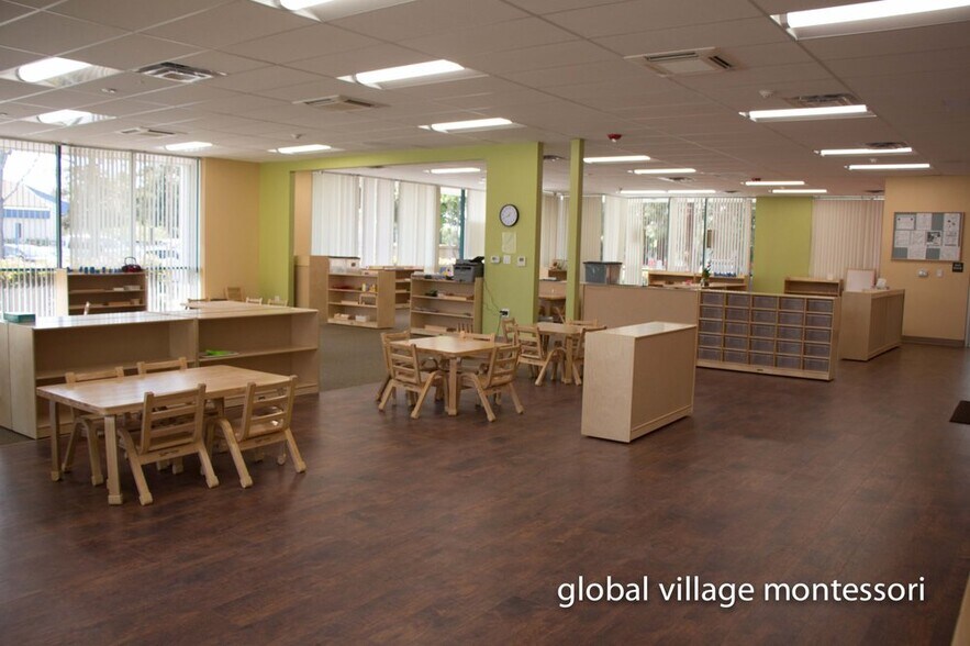 More Photos Of 1205-1247 S Park Victoria Dr, Milpitas Medical For Lease
