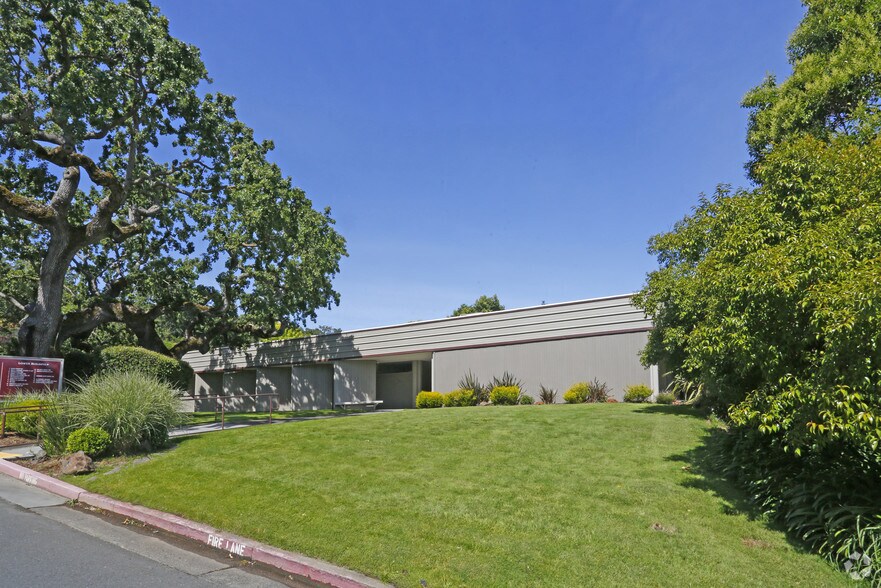 More Photos Of 1615 Hill Rd, Novato Medical For Sale