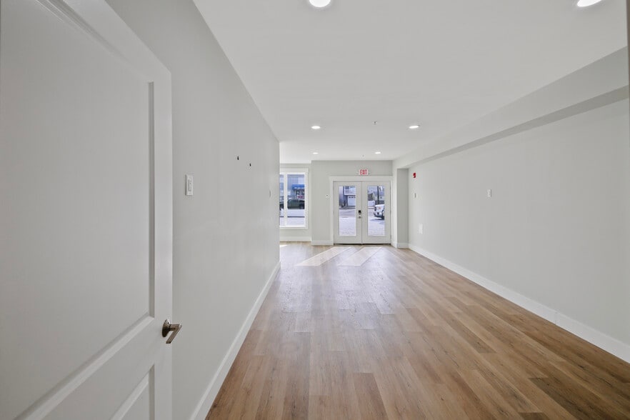 More Photos Of 1210 Long Beach Blvd, Long Beach Township Office Residential For Sale